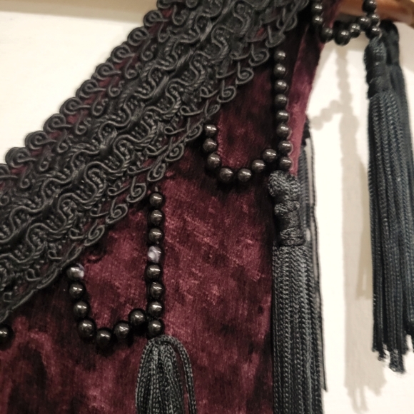 Vintage Sue Wong flapper style dress - Picture 7 of 8